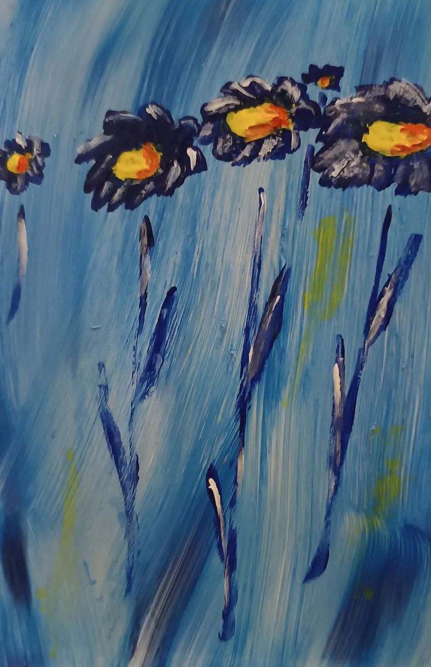 Blumen