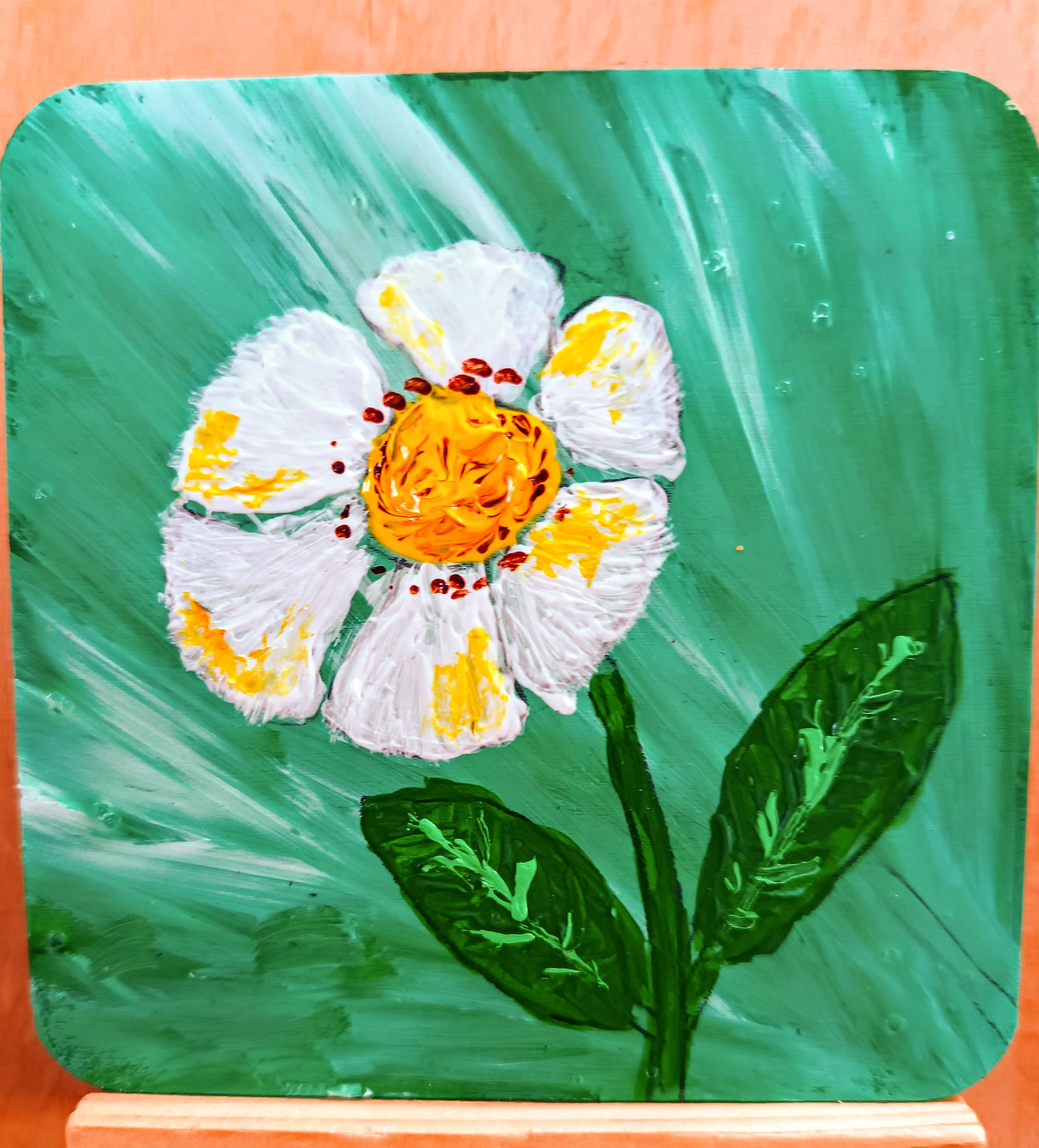 Blumen