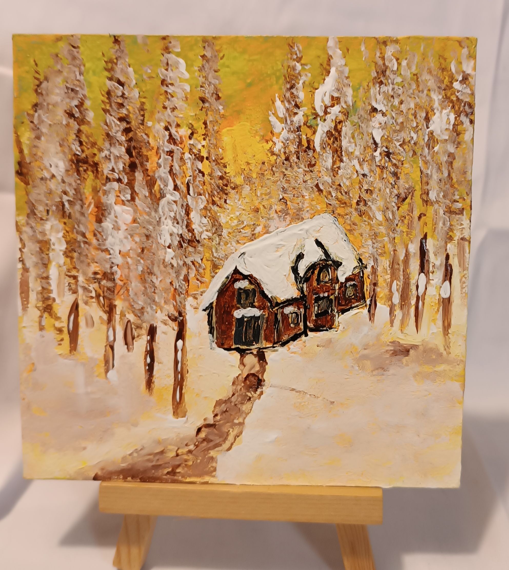 Winter