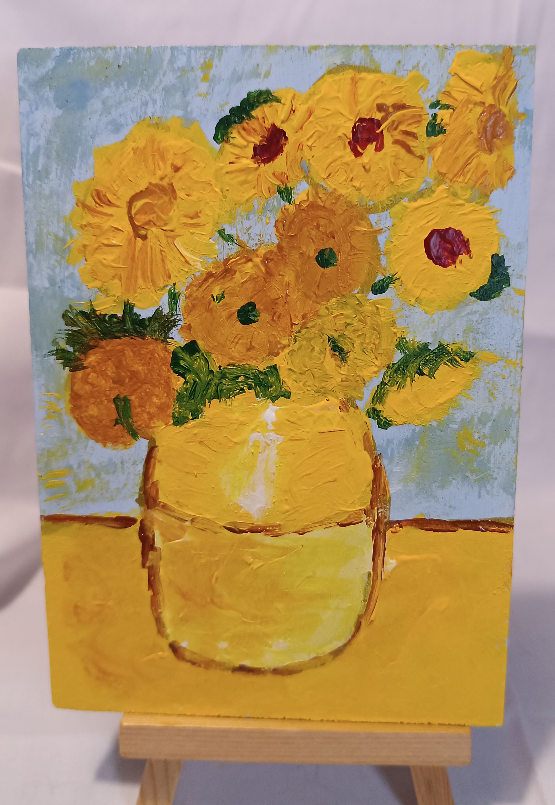 Blumen