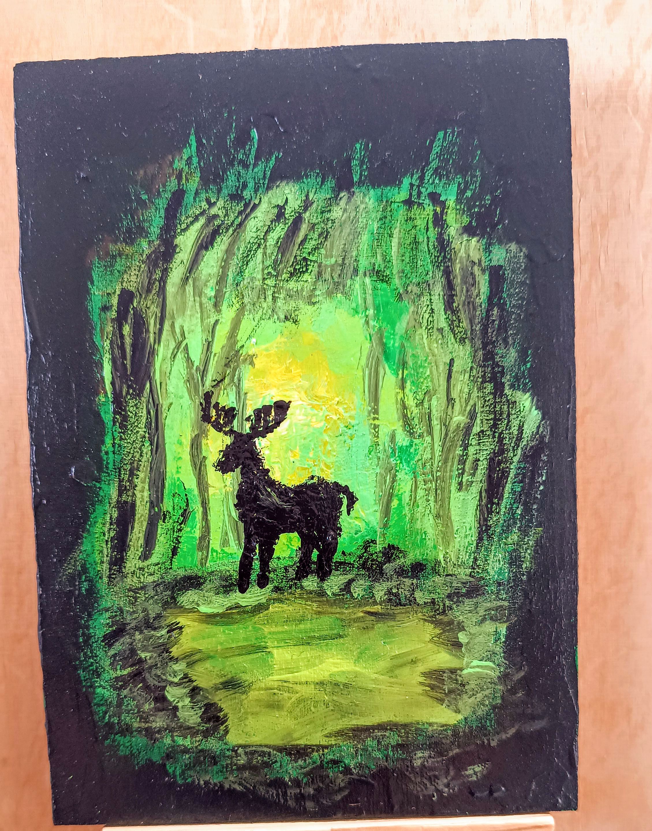 Wald
