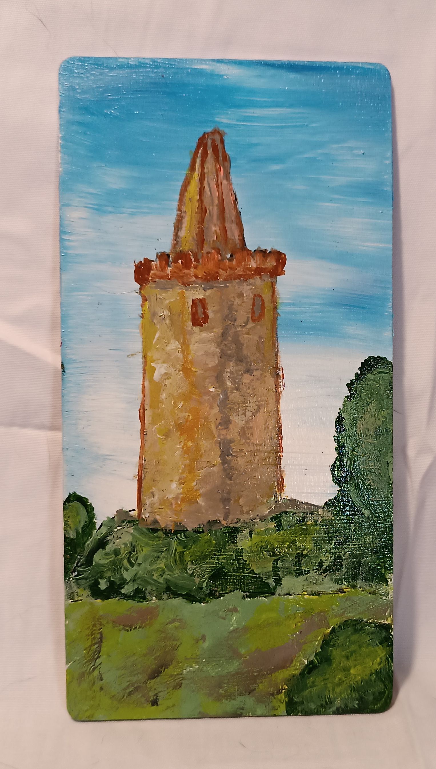Hoher Stein 