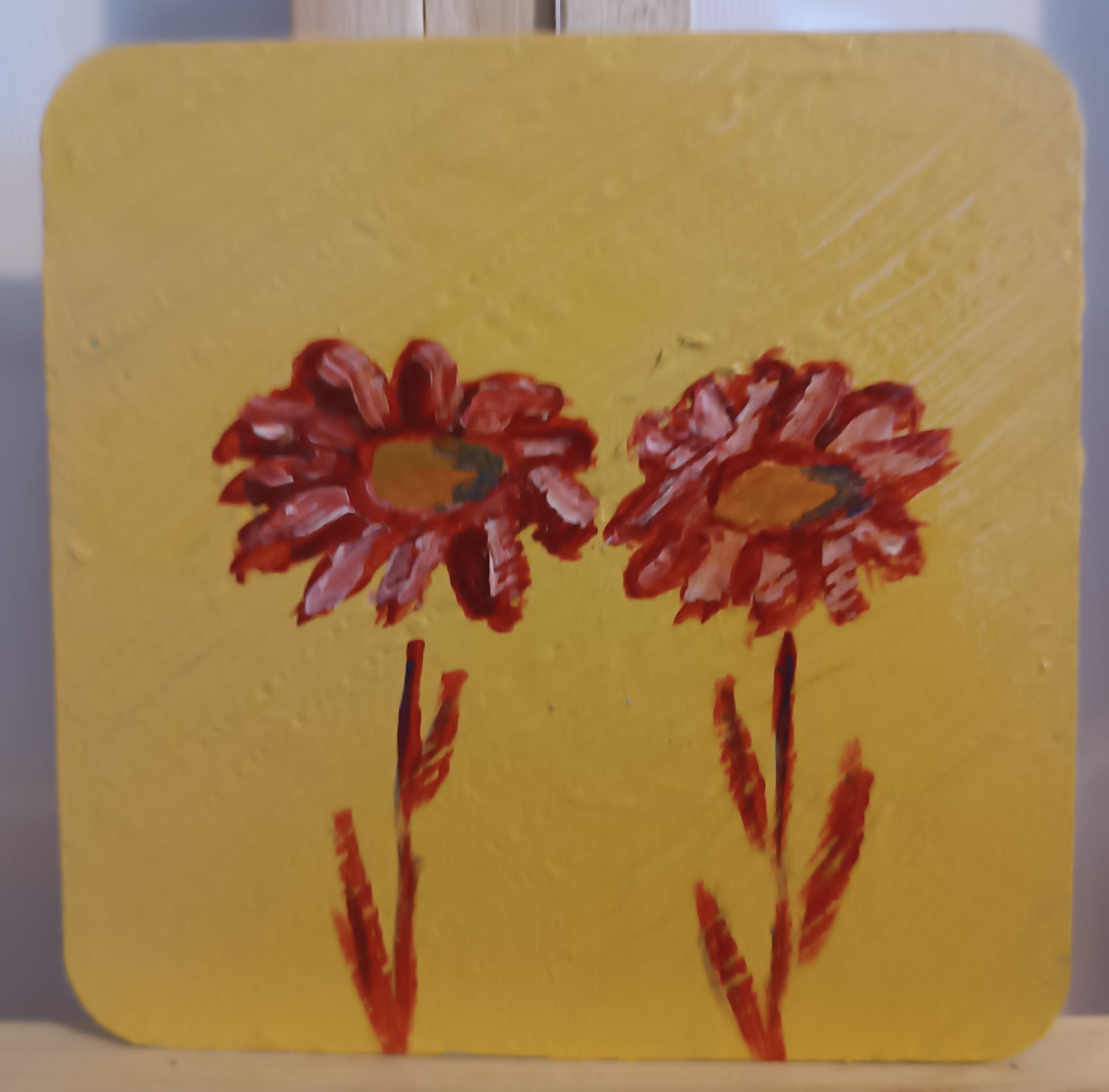 Blumen