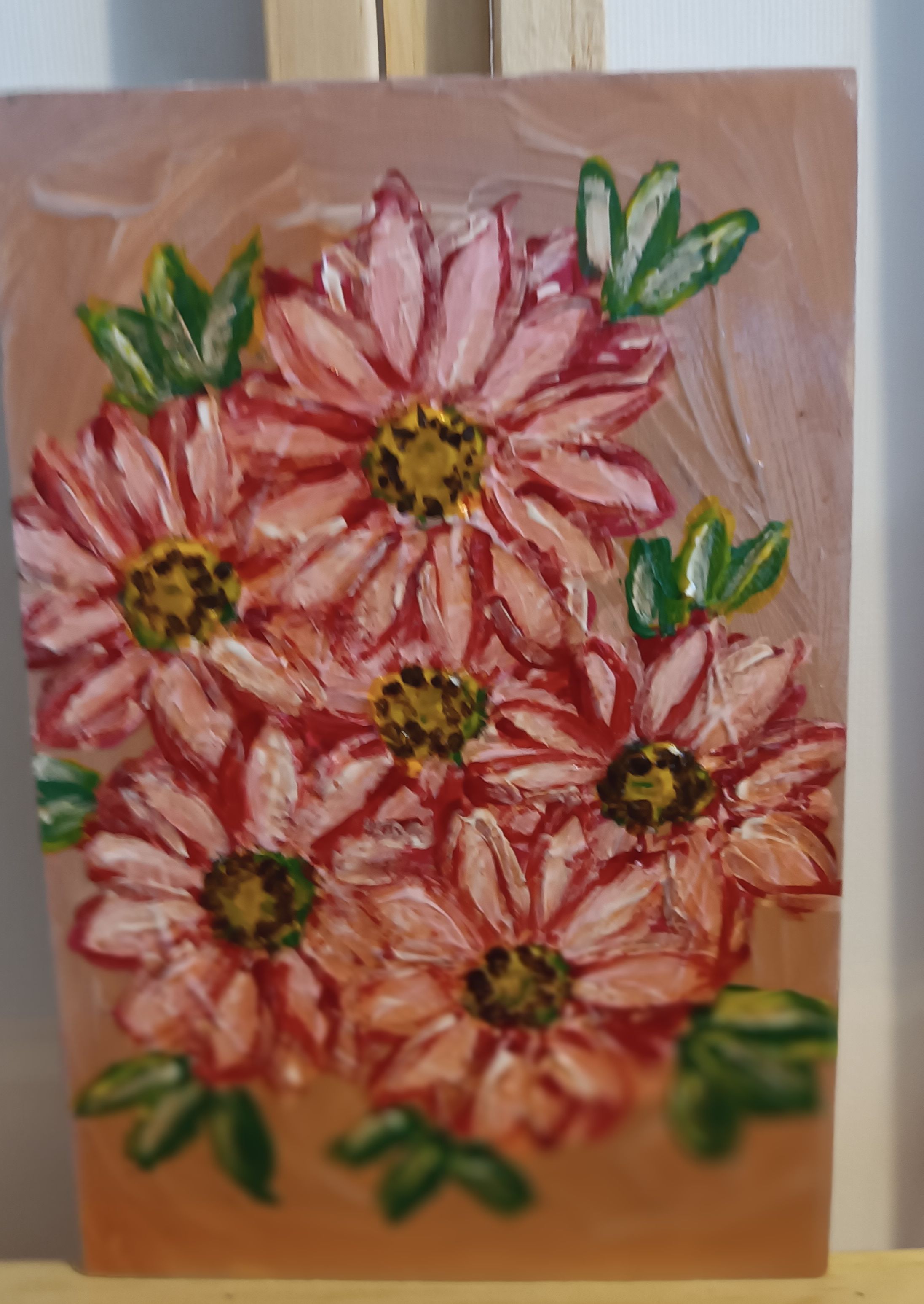 Blumen