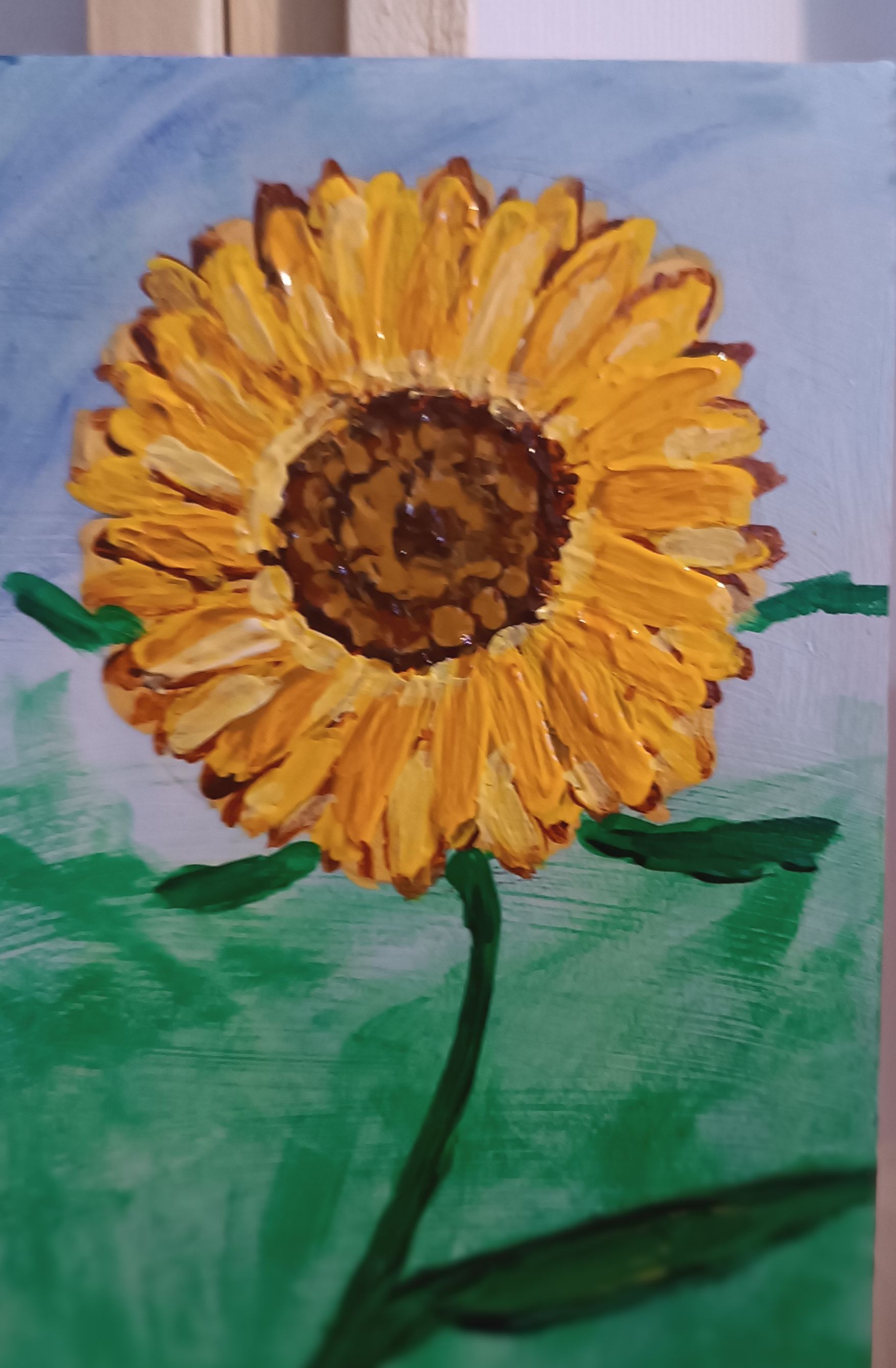 SonnenBlumen