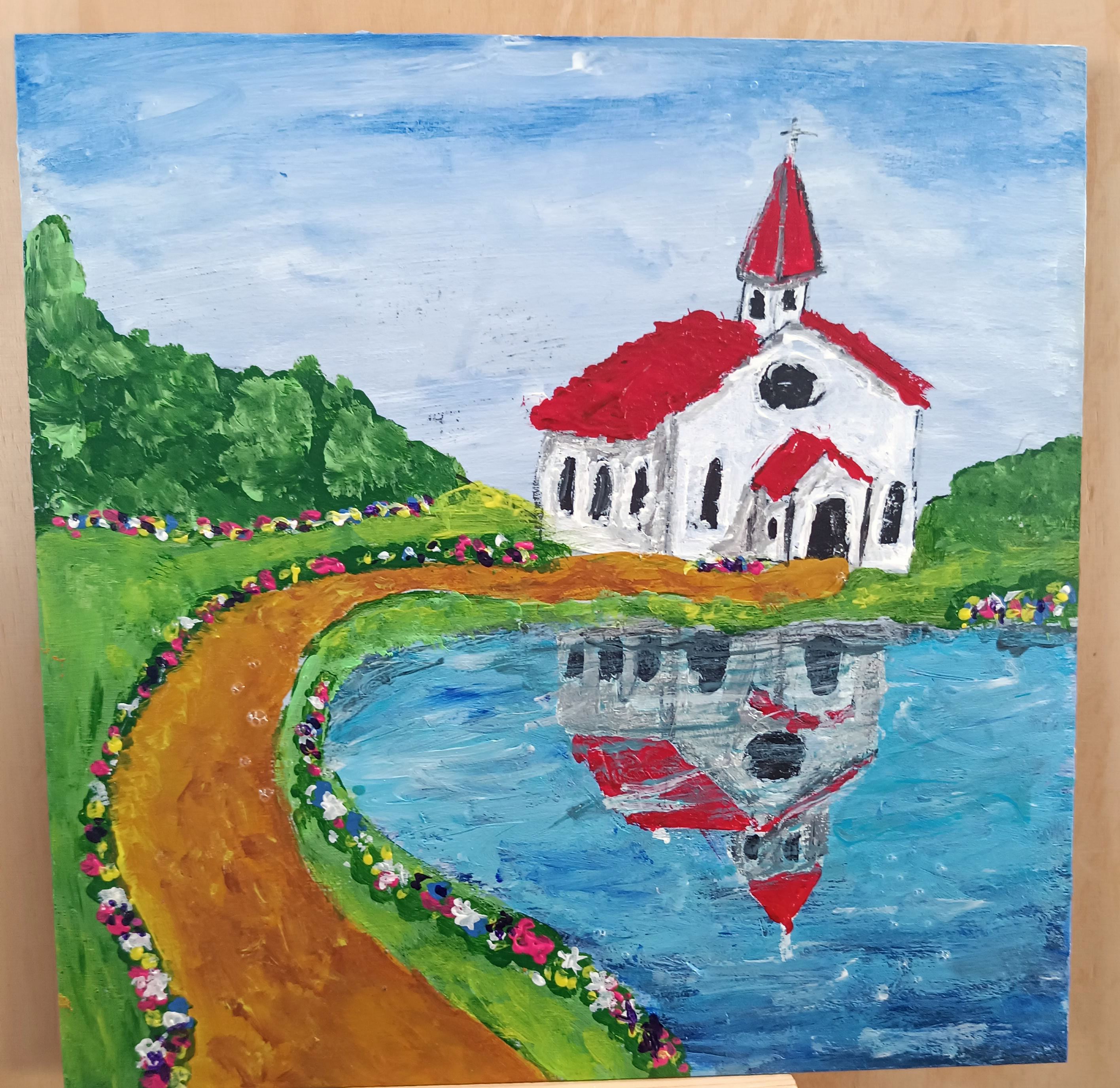 Kirche