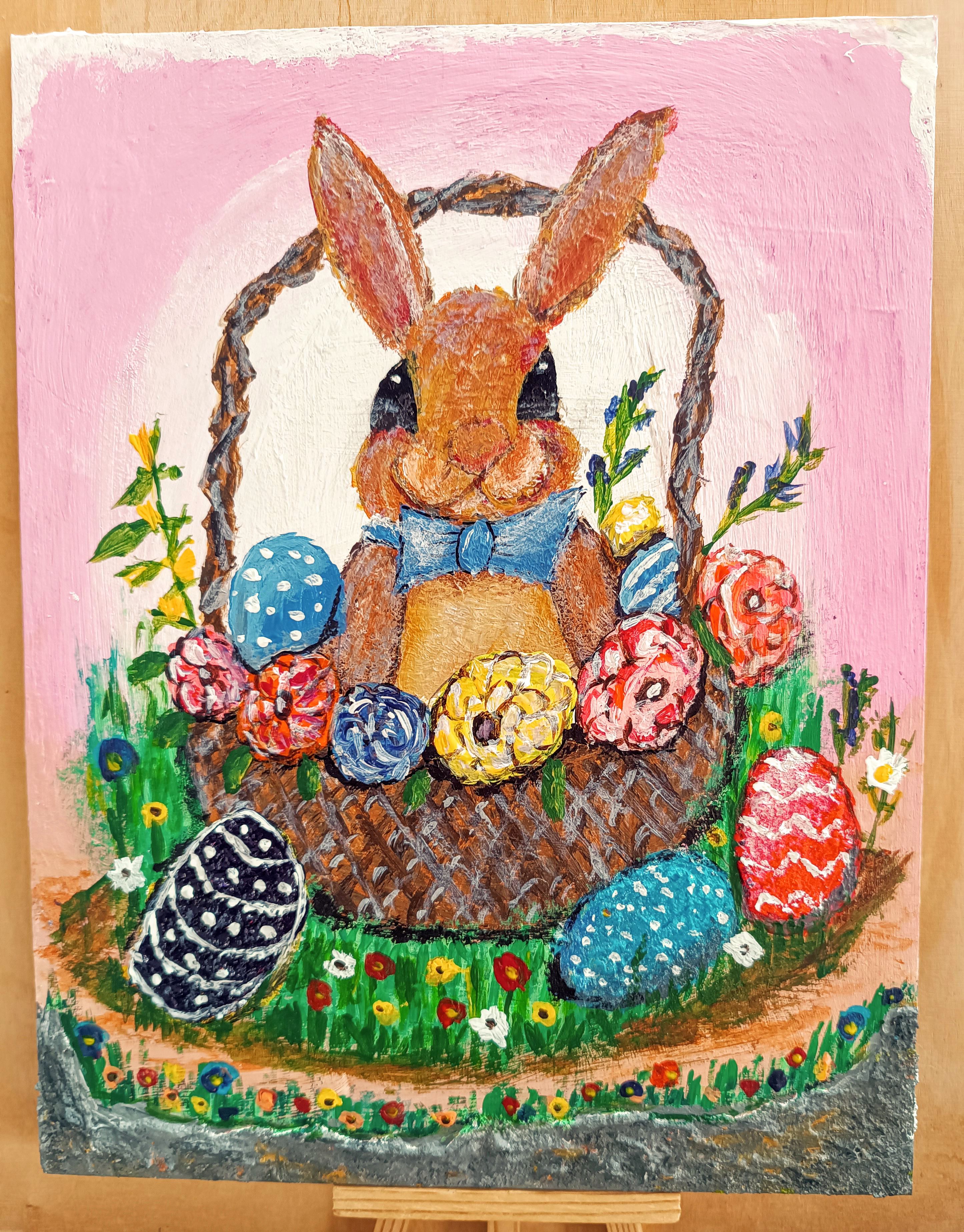 Ostern