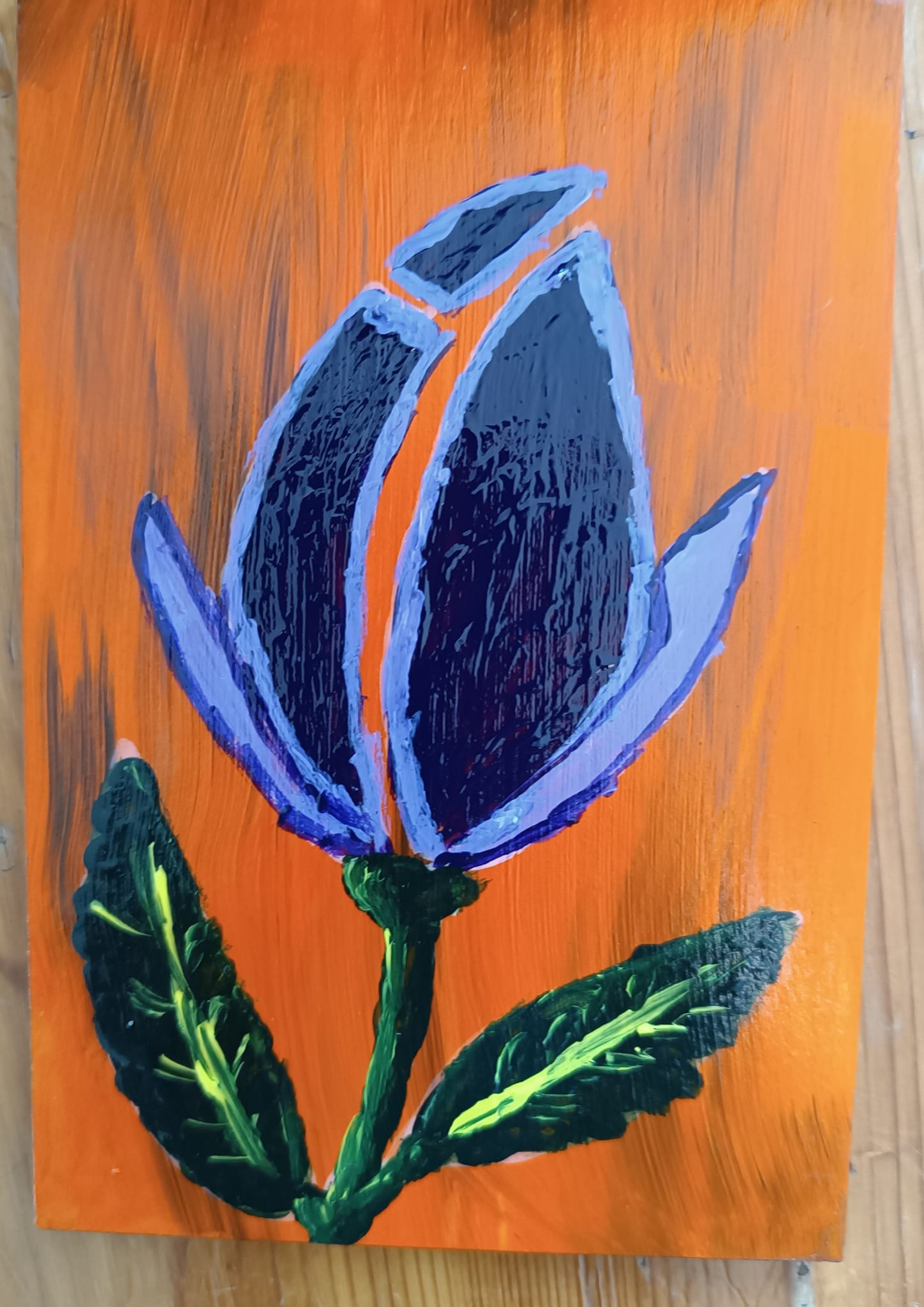 Blumen
