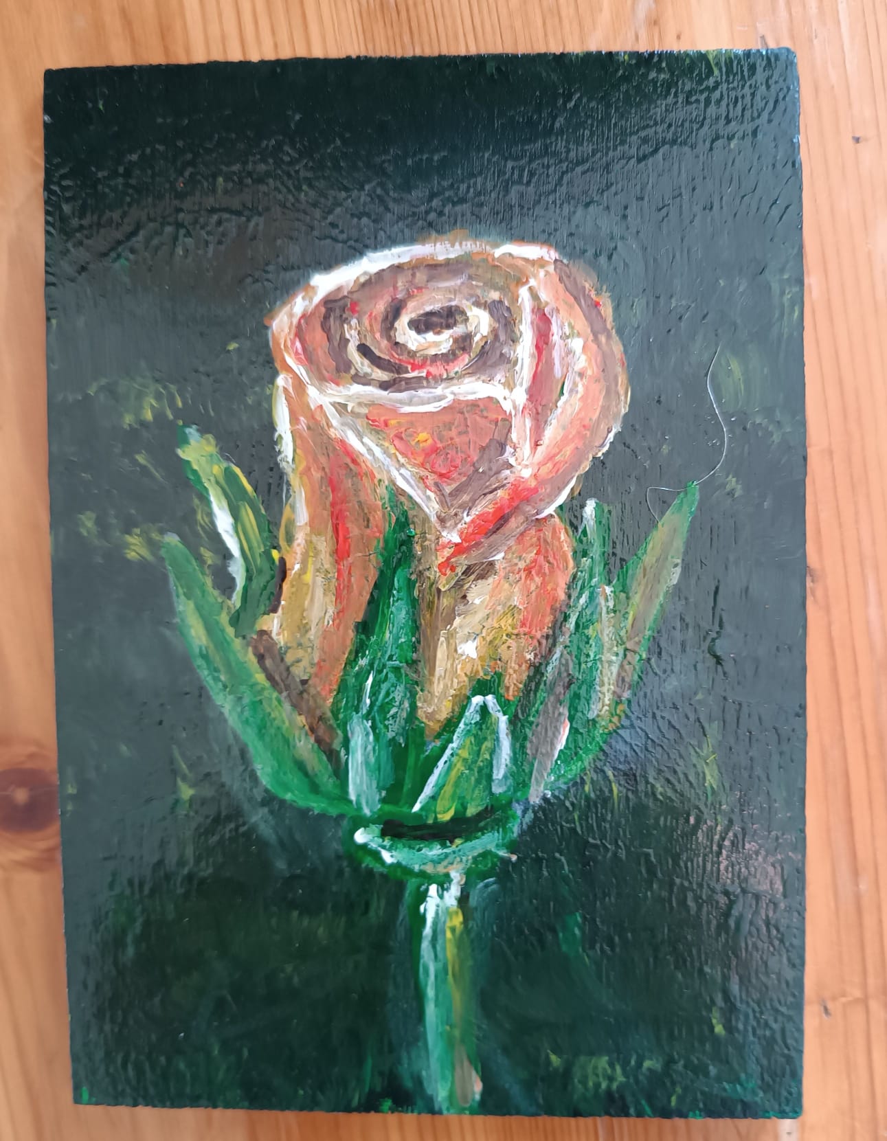 Blumen