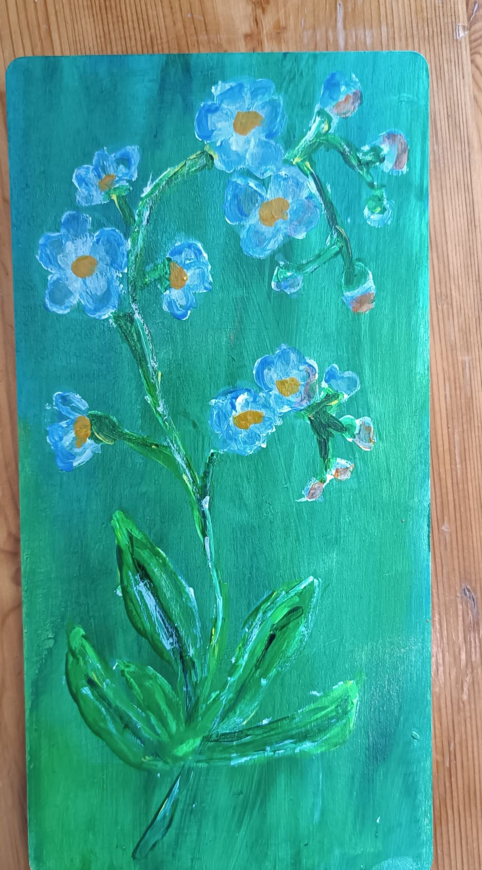 Blumen