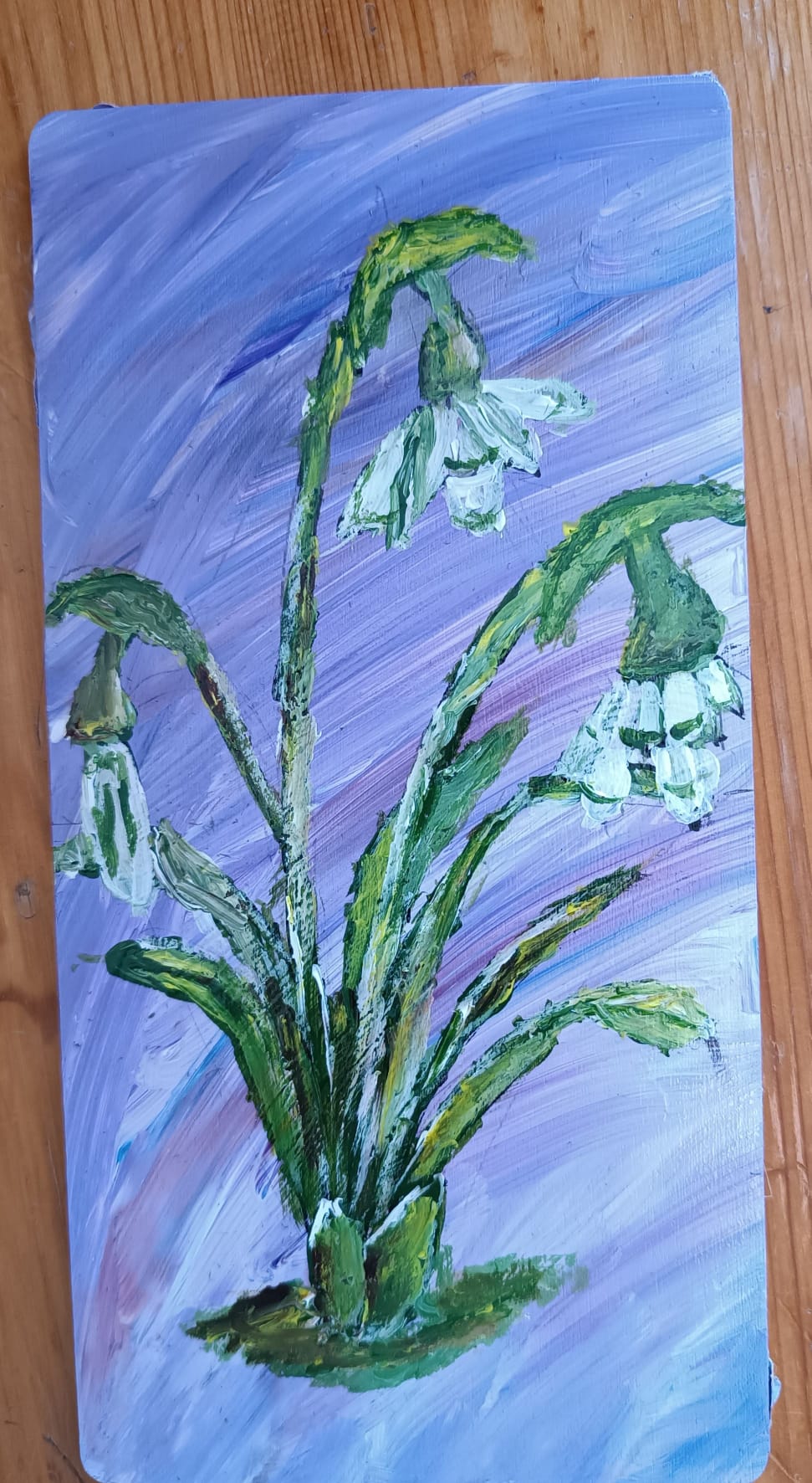 Blumen