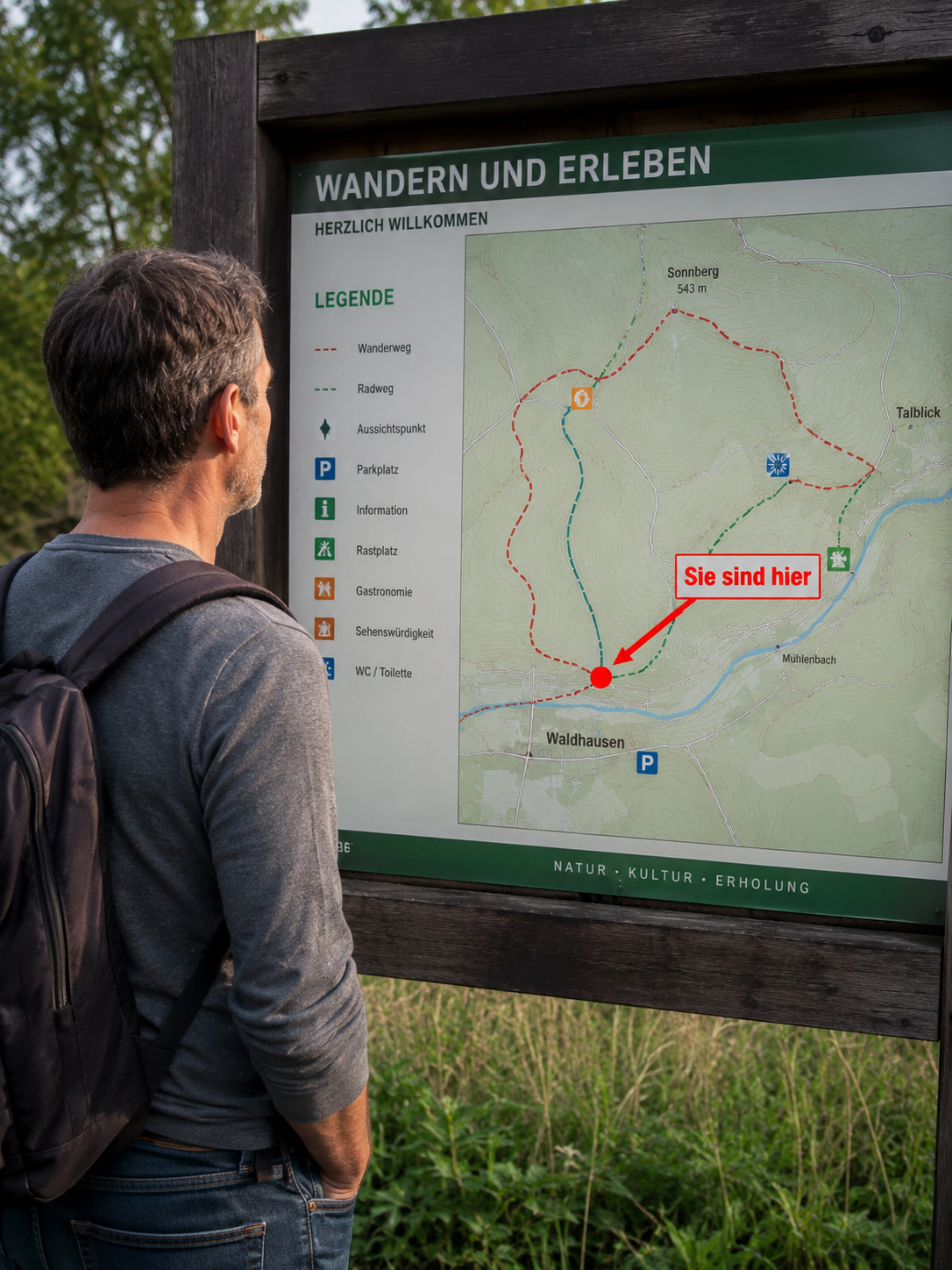geistlicher Kampf